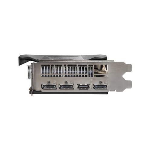 Msi RX 5700 XT Mech OC 8GB